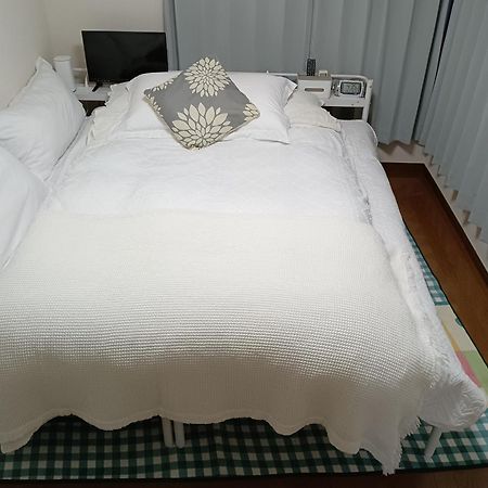 Tokyo Downtown Bed and Breakfast Εξωτερικό φωτογραφία