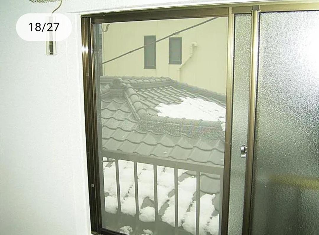 Tokyo Downtown Bed and Breakfast Εξωτερικό φωτογραφία