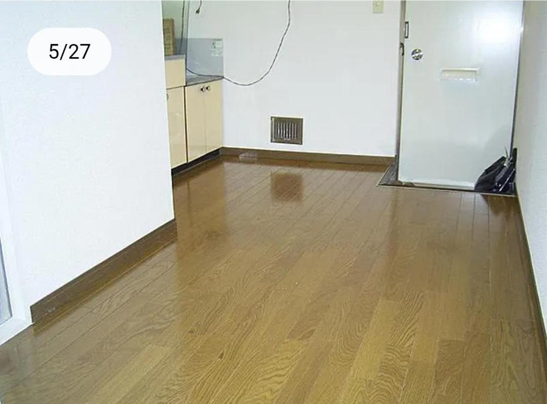 Tokyo Downtown Bed and Breakfast Εξωτερικό φωτογραφία