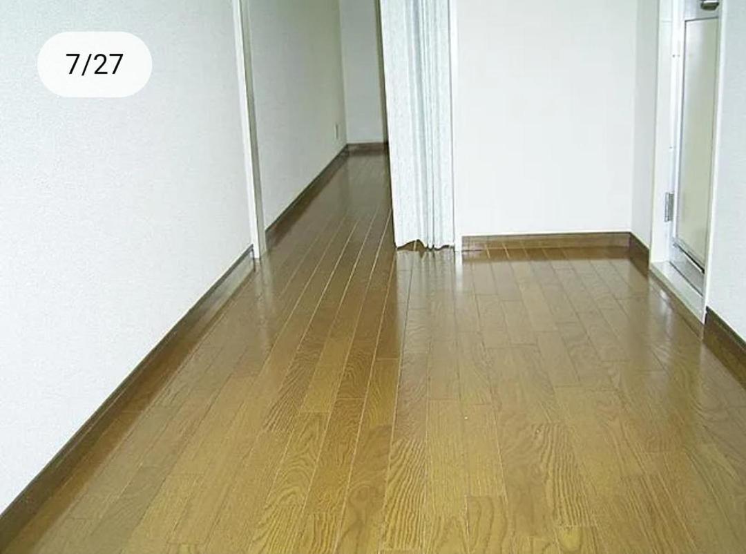 Tokyo Downtown Bed and Breakfast Εξωτερικό φωτογραφία