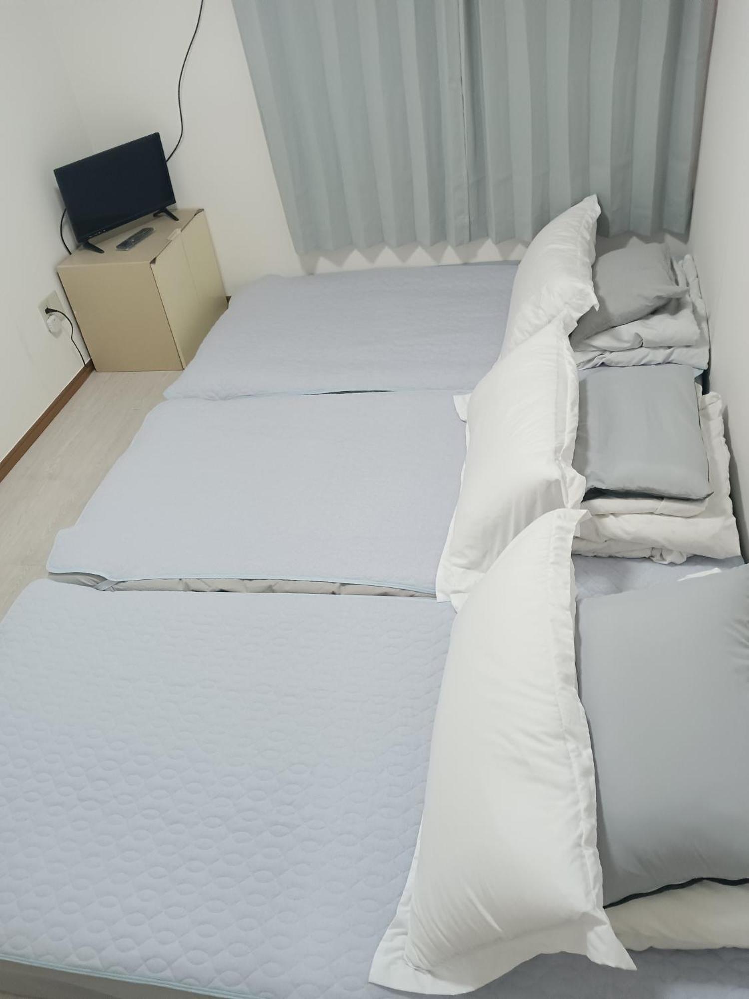 Tokyo Downtown Bed and Breakfast Δωμάτιο φωτογραφία
