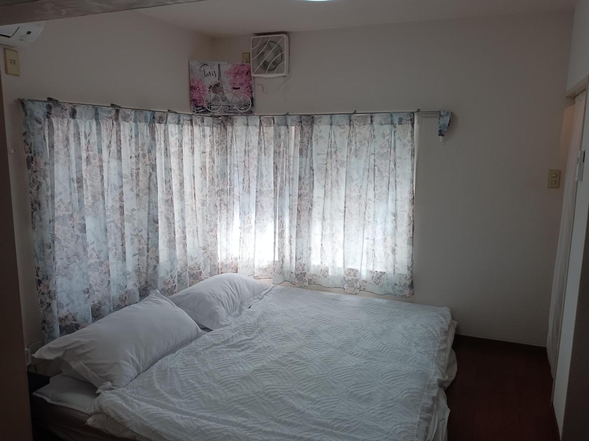 Tokyo Downtown Bed and Breakfast Δωμάτιο φωτογραφία