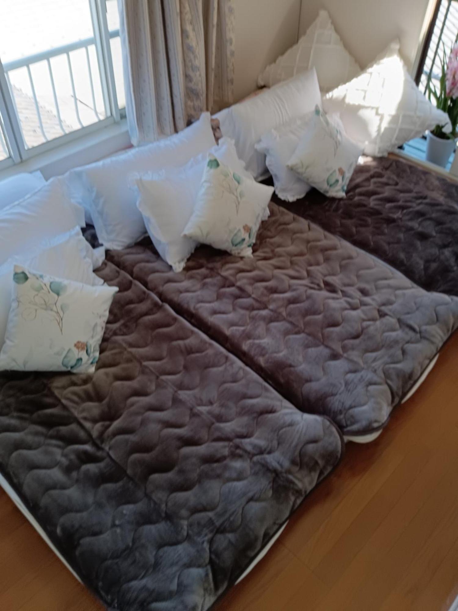 Tokyo Downtown Bed and Breakfast Εξωτερικό φωτογραφία