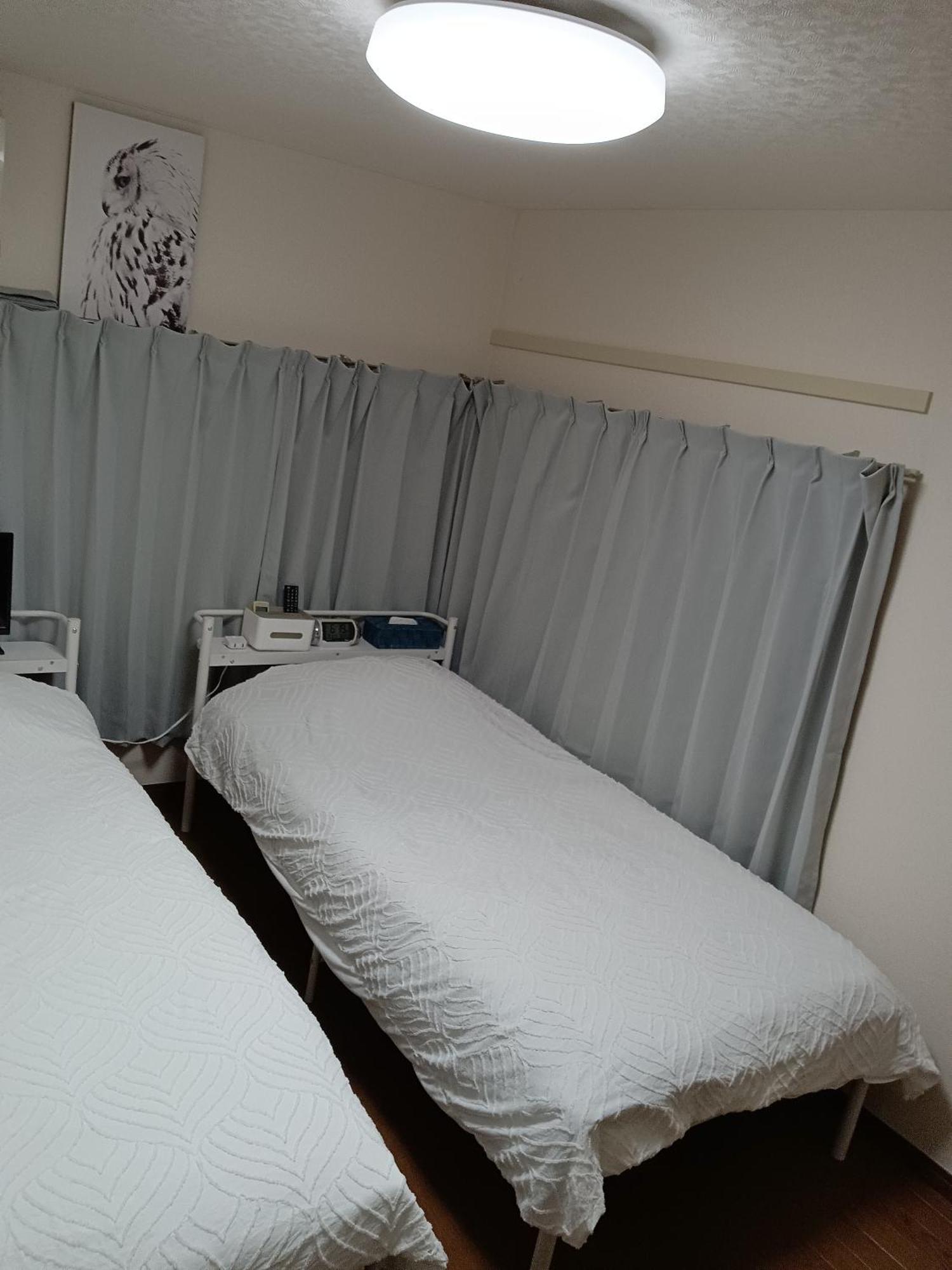 Tokyo Downtown Bed and Breakfast Εξωτερικό φωτογραφία