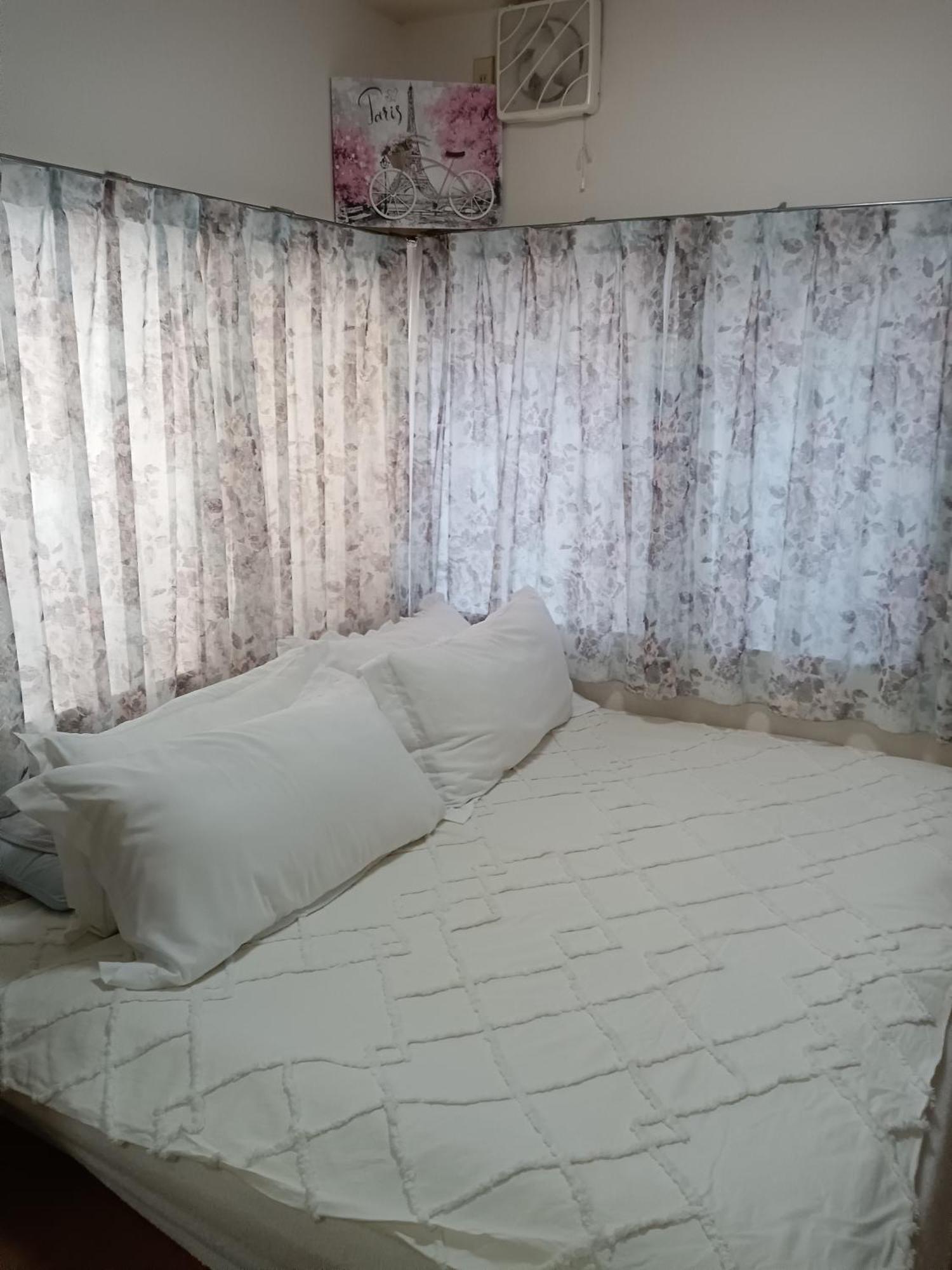 Tokyo Downtown Bed and Breakfast Εξωτερικό φωτογραφία