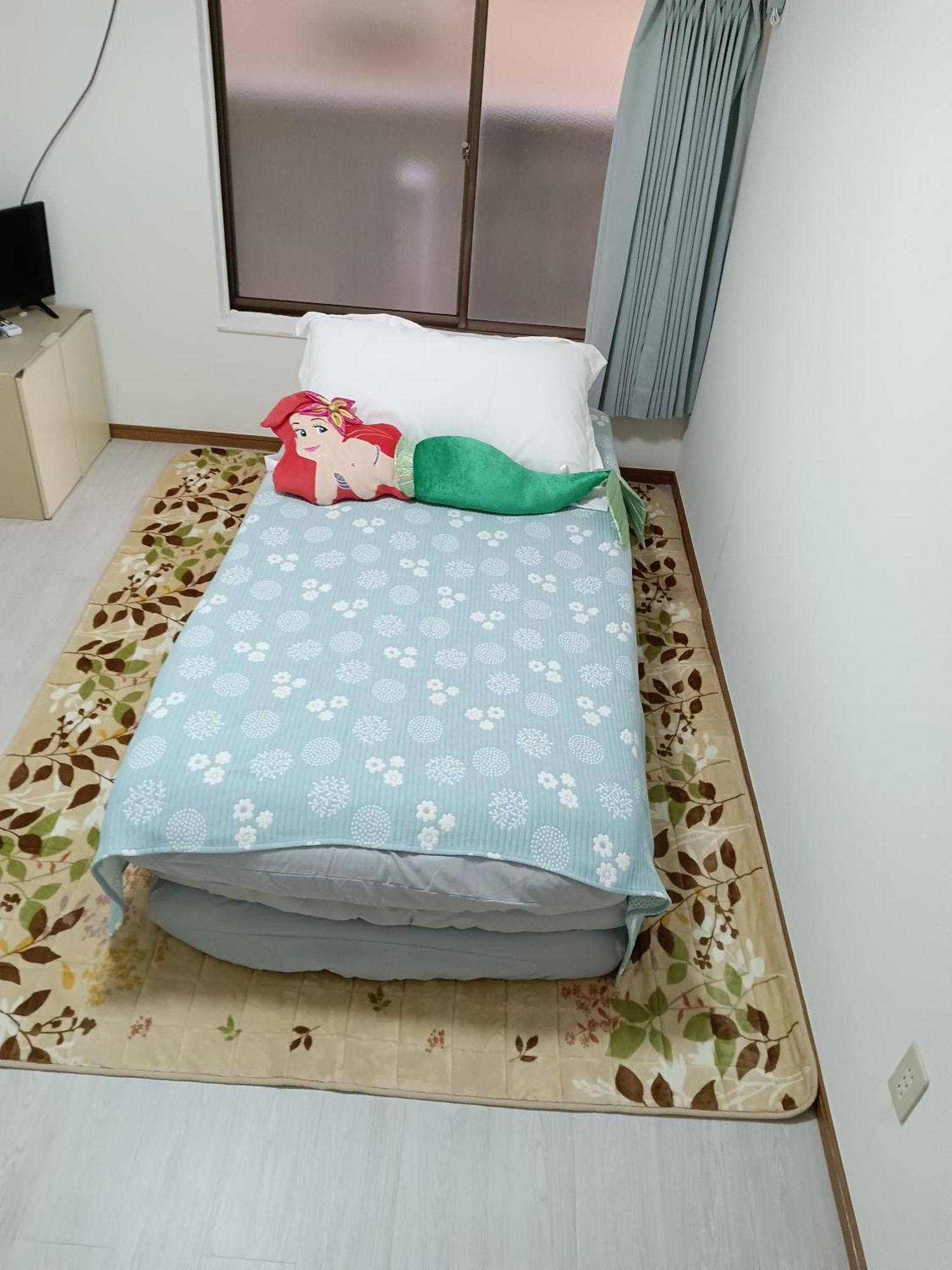 Tokyo Downtown Bed and Breakfast Εξωτερικό φωτογραφία