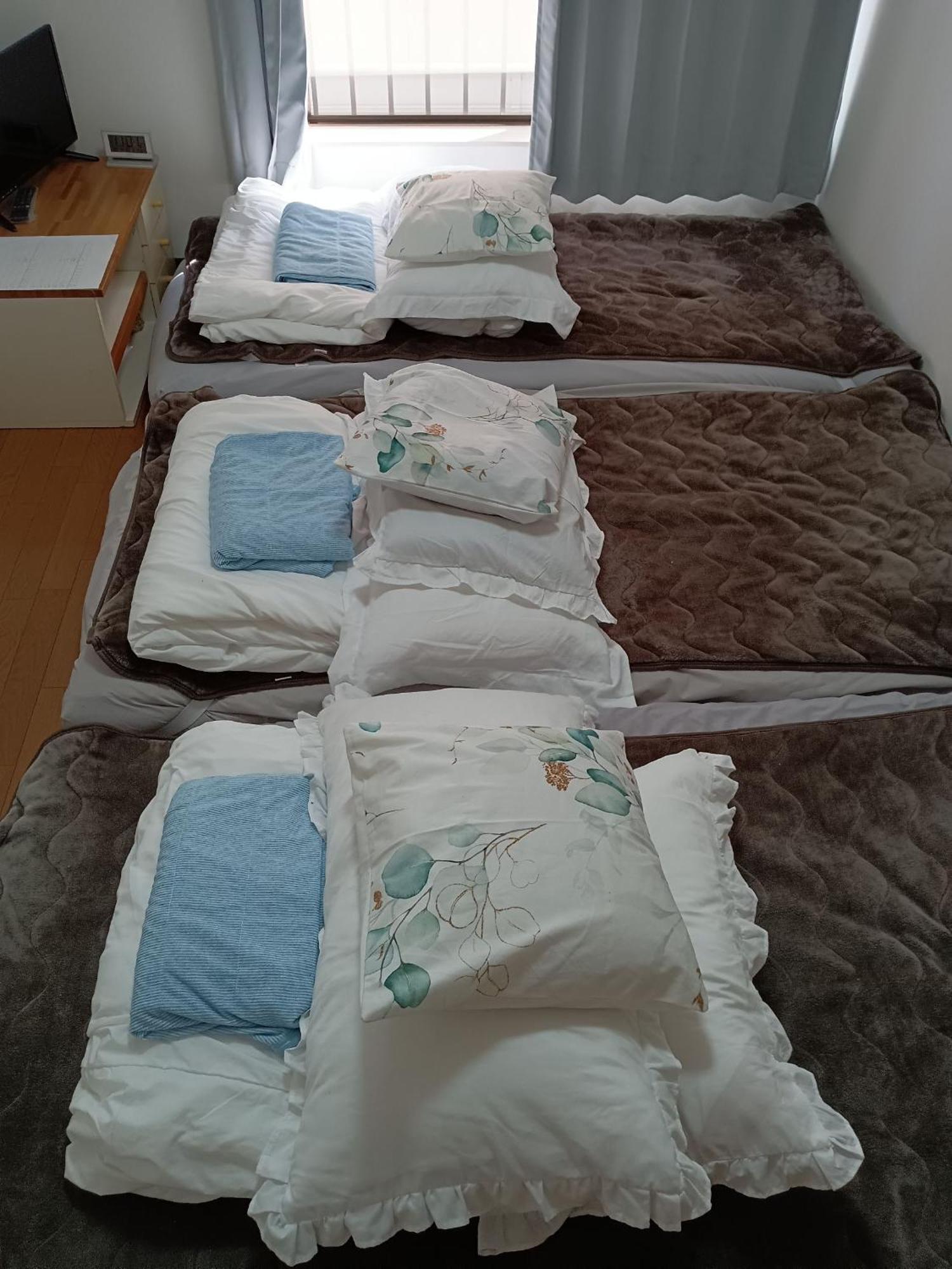 Tokyo Downtown Bed and Breakfast Εξωτερικό φωτογραφία