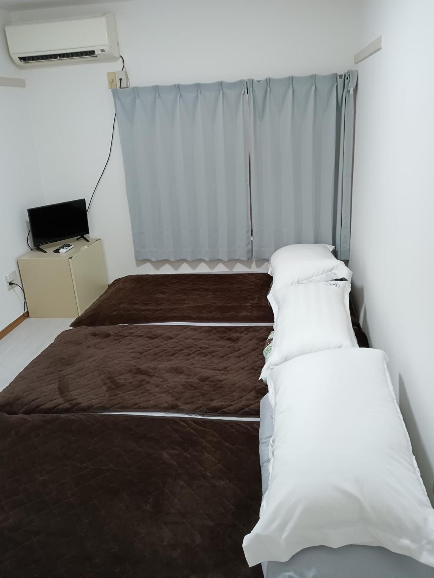 Tokyo Downtown Bed and Breakfast Εξωτερικό φωτογραφία