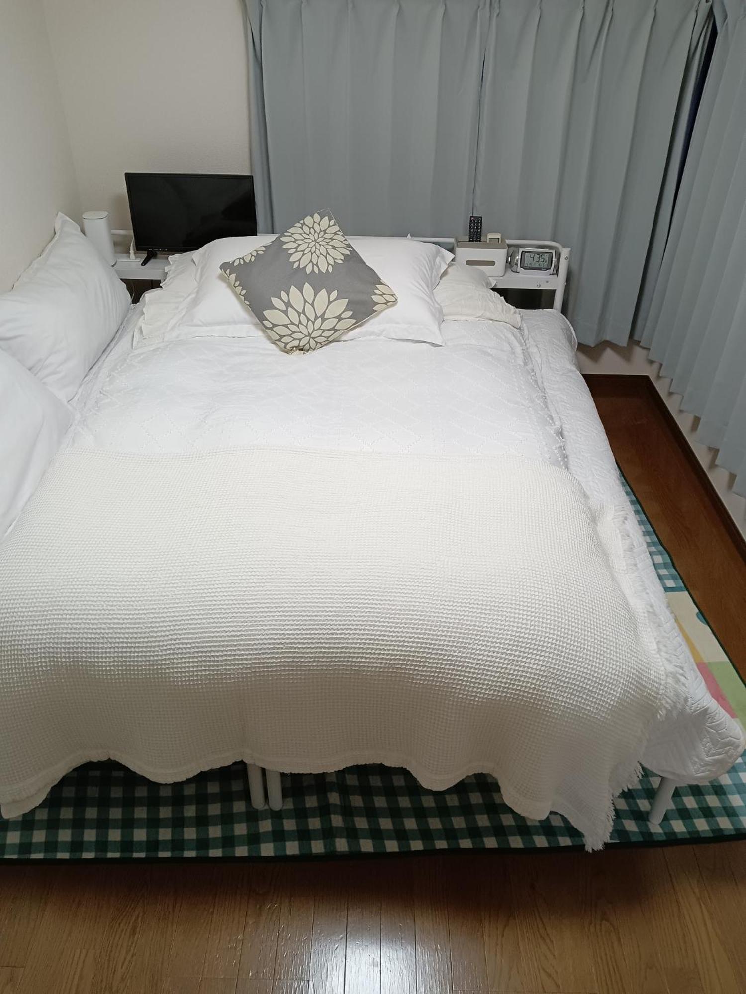 Tokyo Downtown Bed and Breakfast Εξωτερικό φωτογραφία