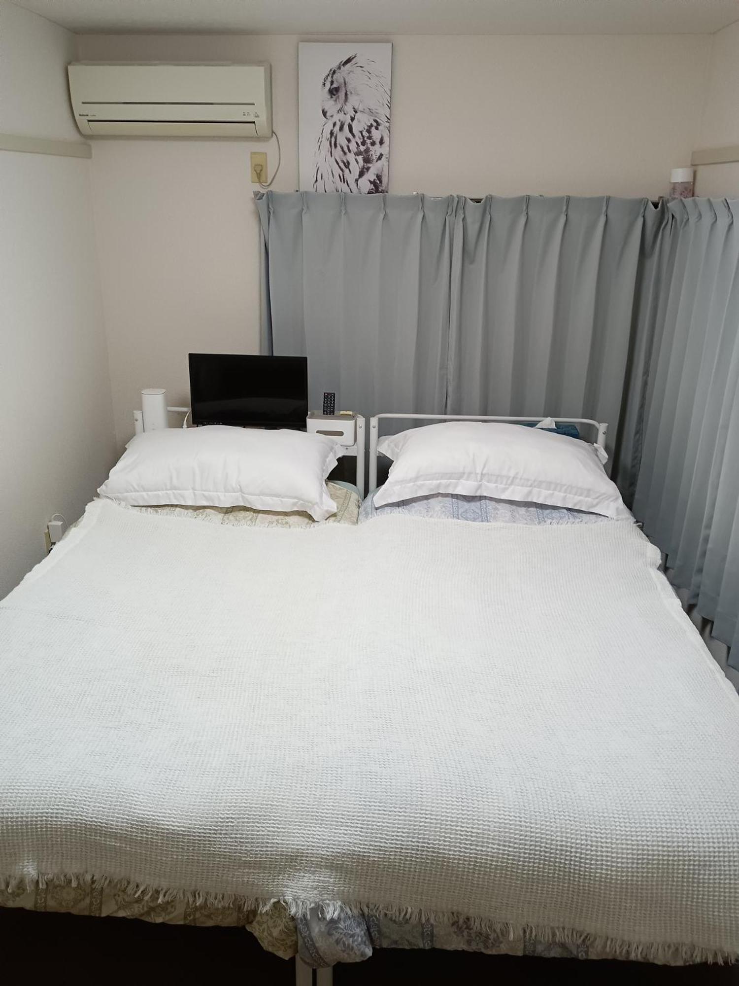 Tokyo Downtown Bed and Breakfast Εξωτερικό φωτογραφία