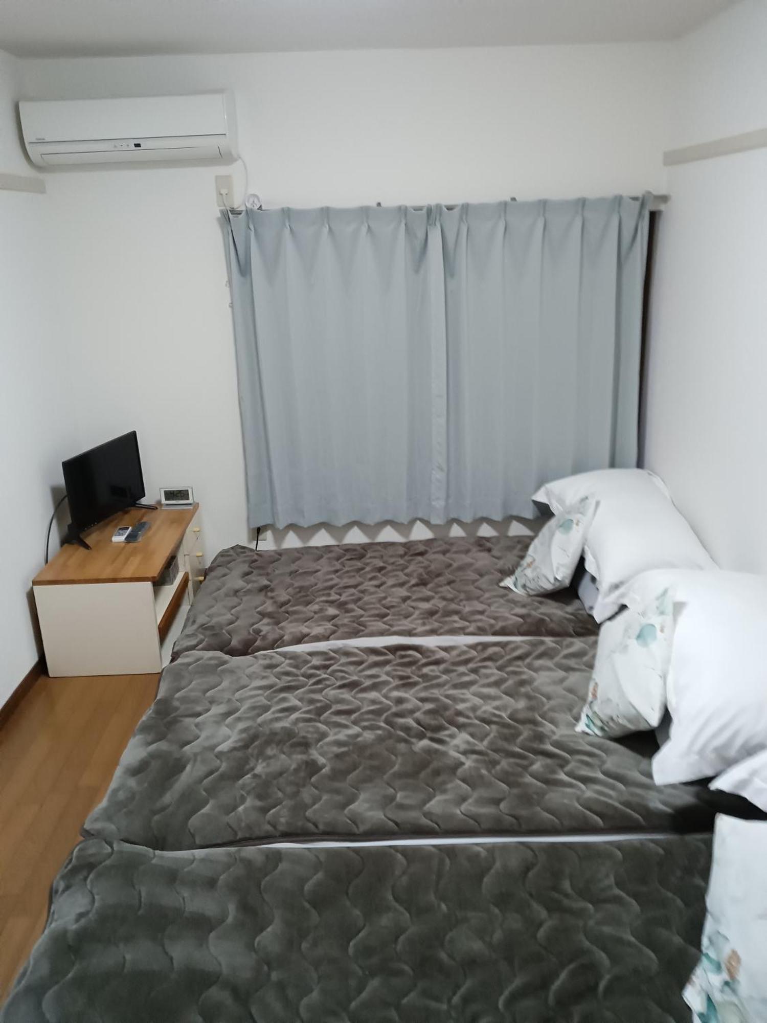 Tokyo Downtown Bed and Breakfast Εξωτερικό φωτογραφία