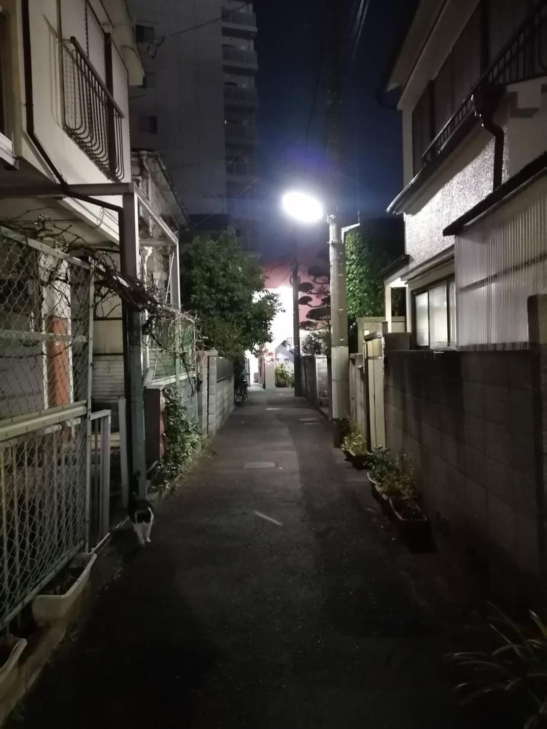 Tokyo Downtown Bed and Breakfast Εξωτερικό φωτογραφία